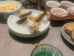 -鼎鼎香·港式火锅(北京SKP店)