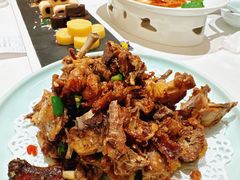 -惠丰堂饭庄·烤鸭·京味菜(翠微路店)