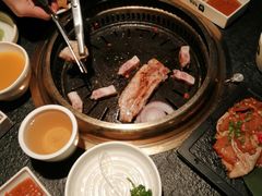 -嘿嘟嘟·肋条烧肉放题(爱融荟城店)