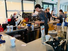 -太平洋咖啡(海天驿站店)