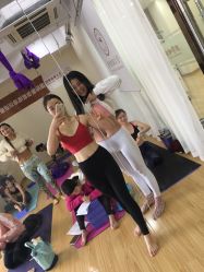 -亚太瑜伽普拉提学院