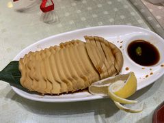 -顺风海鲜港(金玉兰店)