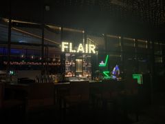 -富力丽思卡尔顿酒店·FLAIR餐厅酒吧
