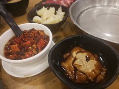 特色蘸酱-金生隆(六铺炕店)