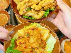 -阿山卓·野生菌火锅·纳西火塘烤肉