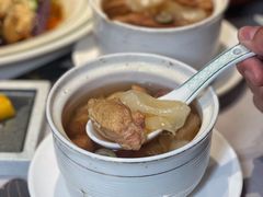 -新兴·金羊座·粤菜点心(乐峰店)