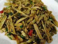 -翠茗农庄土菜馆(天目湖店)