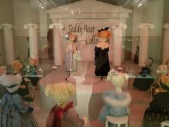 -济州岛泰迪熊博物馆