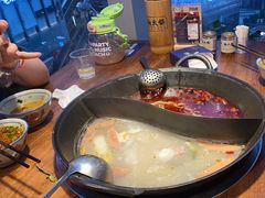 -楠火锅(仁恒梦中心店)