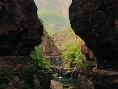 -云台山风景名胜区