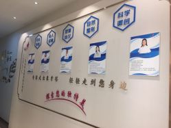 -丽美妍医疗美容·皮秒·立体分层抗衰