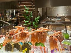 -Minase水濑·日料放题(外滩店)