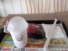 -肯德基(中州一店)