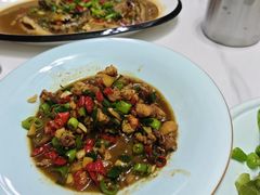 -楠翔馆桐庐菜(胜利河美食街店)