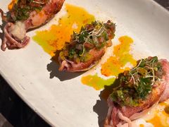 -LESCEDARS Brasserie Bistro香柏树