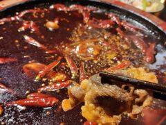 -矮板凳老火锅(宽窄巷子店)