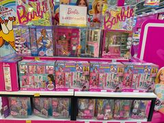 -TOYSRUS玩具反斗城(石家庄万象城店)