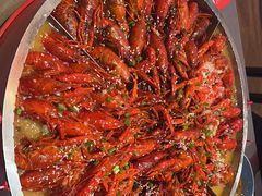 -盔甲王·猛货牌档(安泰店)