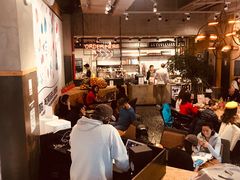 大堂-Moka Bros 摩卡站(嘉华店)