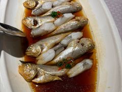 -上味·小海小鲜(中联店)