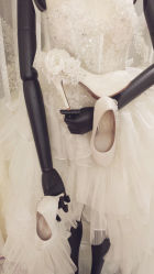 -SATIN COUTURE瑟庭婚纱礼服馆