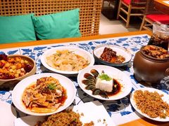 -好嫂子酱猪手•农家菜(学院南路店)