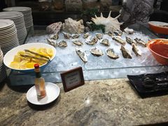-白天鹅宾馆·流浮阁咖啡厅