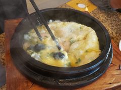 -東城故事·尋找姆媽的味道(玉兰路店)