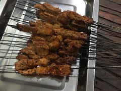 -清真·马峰烤肉(小学习北巷店)