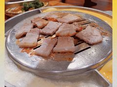 -紫霞门韩国料理烤肉(深南东路店)