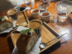 -陶享时光西餐·下午茶(信河街店)
