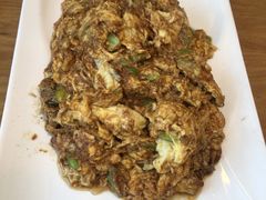 -佶政筋饼·新概念(安阳路店)