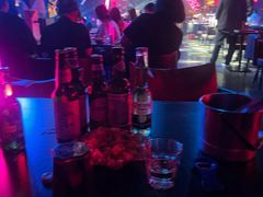 -MOSSO音乐酒吧·live house(南京旗舰店)