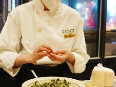 -松咖啡自助餐厅·松北香格里拉