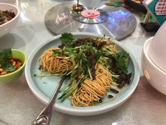 -好福记饭店(红梅公园店)