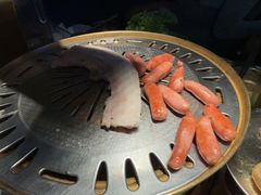 -西塔老太太泥炉烤肉(南山旗舰店)