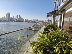 -三利音·浦之舟(滨江大道店)