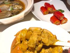 -南棠馆粤菜坊(群光店)