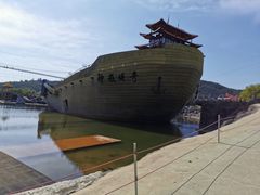 -威海华夏城景区