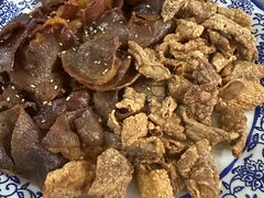 -回辉登偰氏面片(东莲花美食街店)