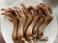 -惠州金海湾嘉华度假酒店