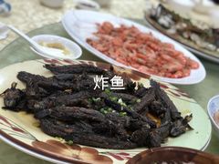 -腰记饭店(龙源路店)
