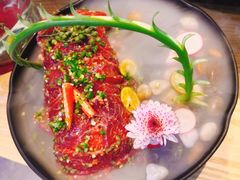 花椒牛肉-香佰里重庆火锅(恒力博纳广场店)