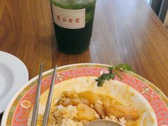 -曼谷食堂·泰国家庭料理(丹桂路店)