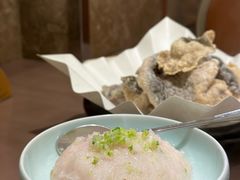 手打鲮鱼滑-協成海鮮火鍋(老店)