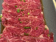 -新石器烤肉(千灯大润发店)
