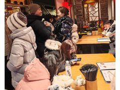 -張飛扒肉·龙江非遗(道外店)