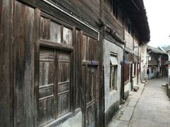 -溪口-滕头旅游景区