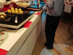 -The COOK·厨餐厅·自助餐(浦东嘉里大酒店)