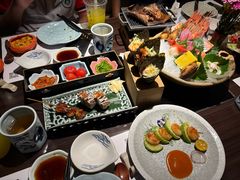 -匠和风精致料理(莆田财富中心店)